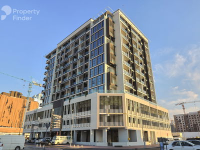 The Flagship One, United Arab Emirates  The Flagship One, United Arab Emirates