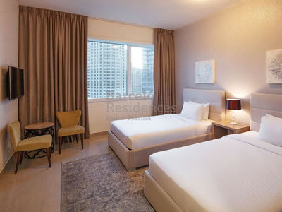 Barcelo Residences, United Arab Emirates  Barcelo Residences, United Arab Emirates