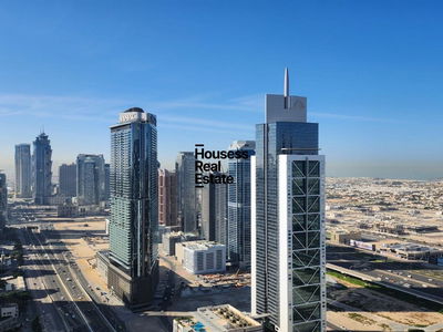 Forte 1, United Arab Emirates  Forte 1, United Arab Emirates