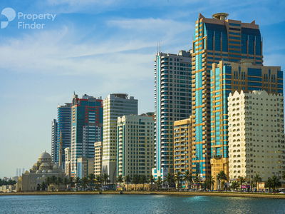 Al Majaz 3, United Arab Emirates  Al Majaz 3, United Arab Emirates