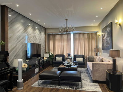 Saigon Pearl, Vietnam Saigon Pearl, Vietnam