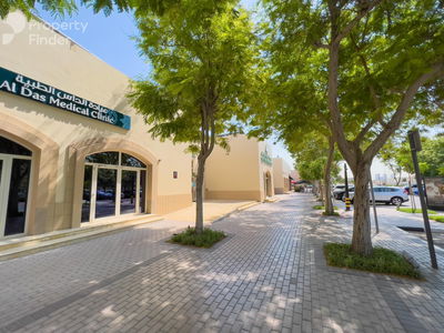 Meadows 6, United Arab Emirates  Meadows 6, United Arab Emirates