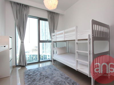 Harbour Views 2, United Arab Emirates  Harbour Views 2, United Arab Emirates