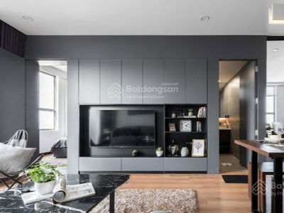 M-One South Saigon, Vietnam  M-One South Saigon, Vietnam