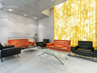 Sama Tower, United Arab Emirates  Sama Tower, United Arab Emirates