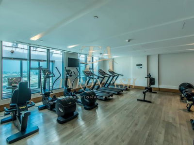 Mada Residences by ARTAR, United Arab Emirates  Mada Residences by ARTAR, United Arab Emirates