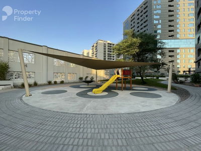 Capital Bay Tower B, United Arab Emirates  Capital Bay Tower B, United Arab Emirates