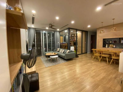 Golden Park Tower, Vietnam Golden Park Tower, Vietnam