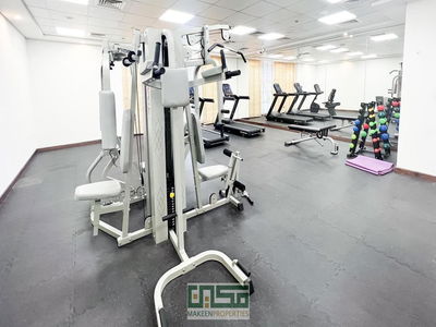 Makeen Residence 3, United Arab Emirates  Makeen Residence 3, United Arab Emirates