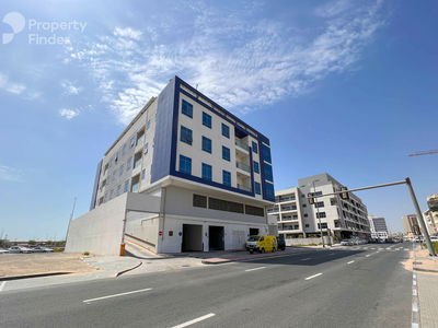 Makeen Residence 3, United Arab Emirates  Makeen Residence 3, United Arab Emirates