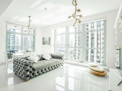 Claren Tower 1, United Arab Emirates  Claren Tower 1, United Arab Emirates