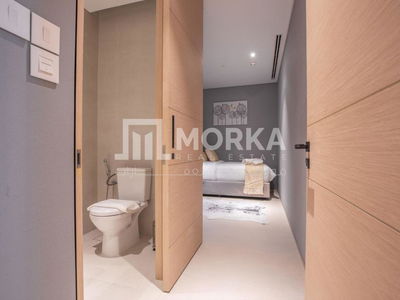 Jumeirah Gate Tower 1, United Arab Emirates  Jumeirah Gate Tower 1, United Arab Emirates