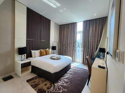 Bay's Edge, United Arab Emirates  Bay's Edge, United Arab Emirates