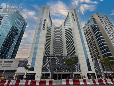 Bay's Edge, United Arab Emirates  Bay's Edge, United Arab Emirates