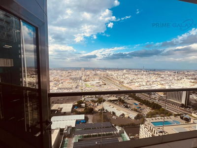 Duja Tower, United Arab Emirates  Duja Tower, United Arab Emirates