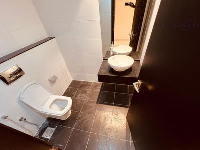 Duja Tower, United Arab Emirates  Duja Tower, United Arab Emirates