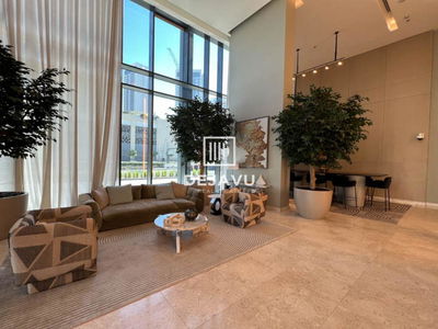 Creek Edge Tower 2, United Arab Emirates  Creek Edge Tower 2, United Arab Emirates