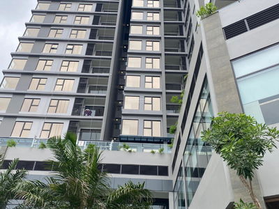 Haven Park Residences, Vietnam Haven Park Residences, Vietnam