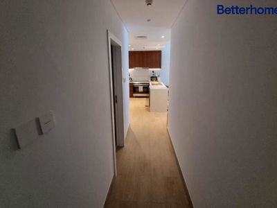 La Rive - Building 2, United Arab Emirates  La Rive - Building 2, United Arab Emirates