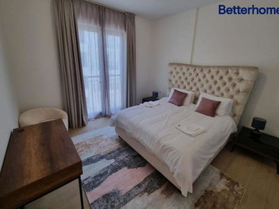 La Rive - Building 2, United Arab Emirates  La Rive - Building 2, United Arab Emirates