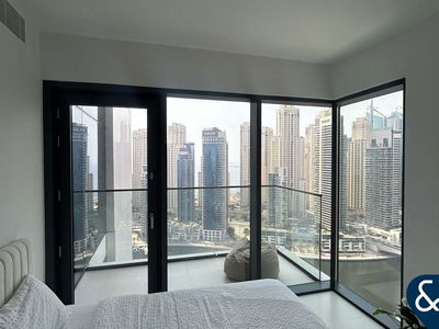 Vida Residences Dubai Marina, United Arab Emirates  Vida Residences Dubai Marina, United Arab Emirates