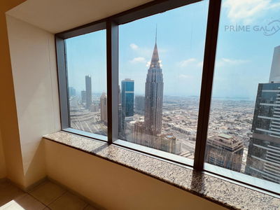 21st Century Tower, United Arab Emirates  21st Century Tower, United Arab Emirates