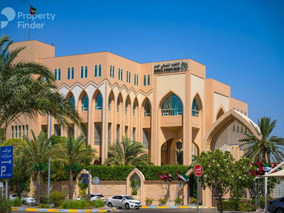 Al Qubaisat, United Arab Emirates Al Qubaisat, United Arab Emirates