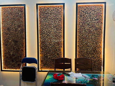 The K Park, Vietnam The K Park, Vietnam