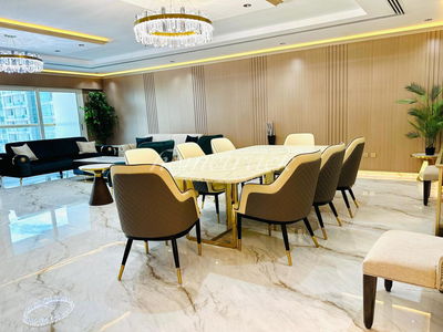 Elite Residence, United Arab Emirates  Elite Residence, United Arab Emirates