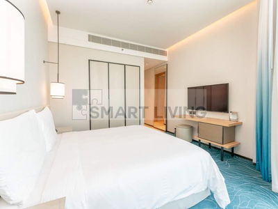 Jumeirah Gate Tower 2, United Arab Emirates  Jumeirah Gate Tower 2, United Arab Emirates