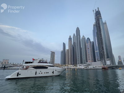 Jumeirah Gate Tower 2, United Arab Emirates  Jumeirah Gate Tower 2, United Arab Emirates