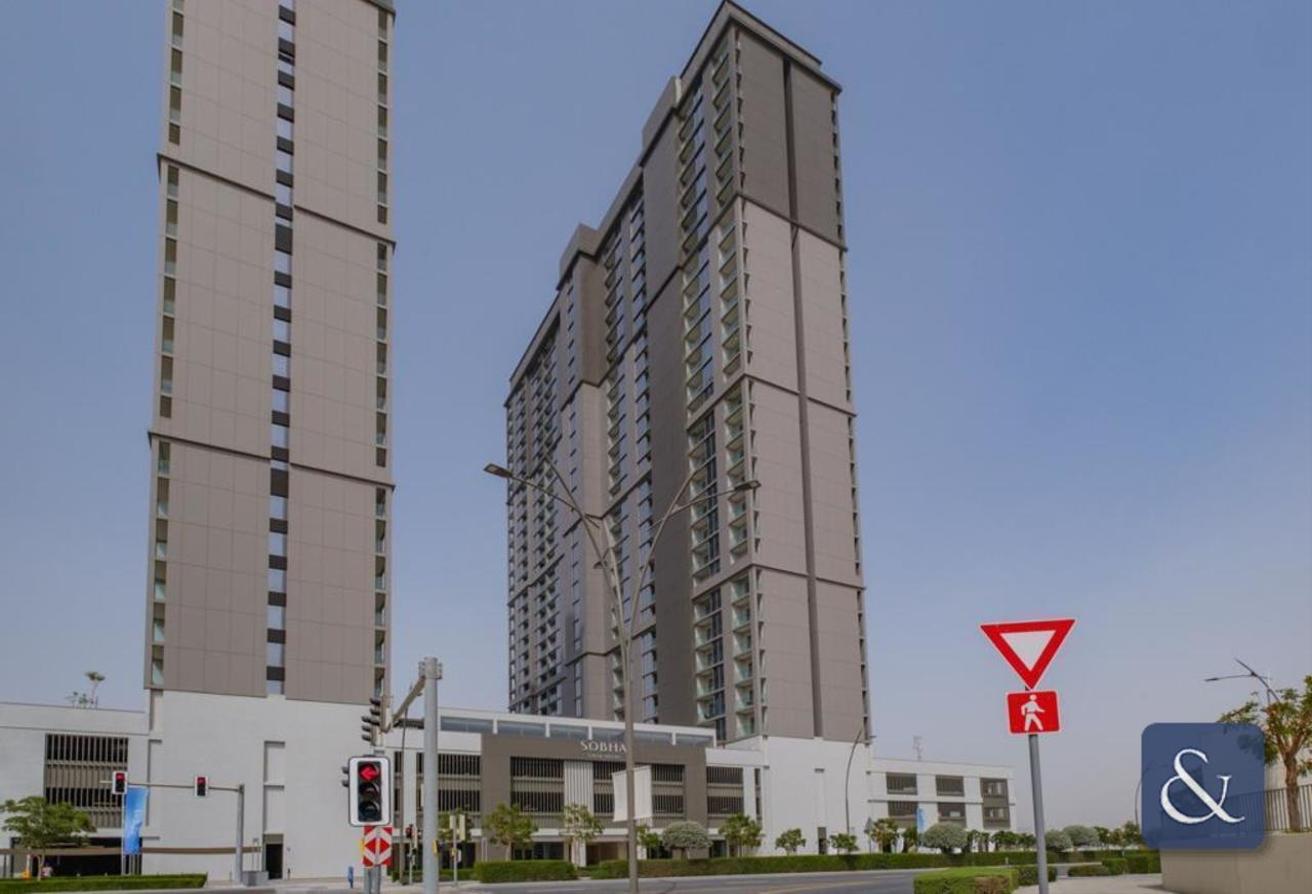 Sobha Creek Vistas Tower A, United Arab Emirates Sobha Creek Vistas Tower A, United Arab Emirates