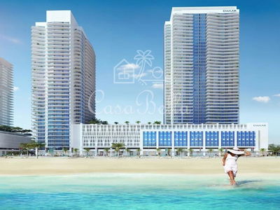 Marina Vista, United Arab Emirates  Marina Vista, United Arab Emirates