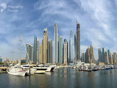 Marina Vista, United Arab Emirates  Marina Vista, United Arab Emirates