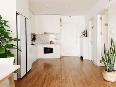 Home City - Trung Kinh Complex, Vietnam Home City - Trung Kinh Complex, Vietnam