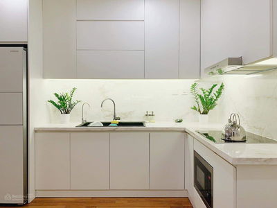 Home City - Trung Kinh Complex, Vietnam Home City - Trung Kinh Complex, Vietnam