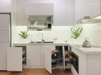 Home City - Trung Kinh Complex, Vietnam Home City - Trung Kinh Complex, Vietnam