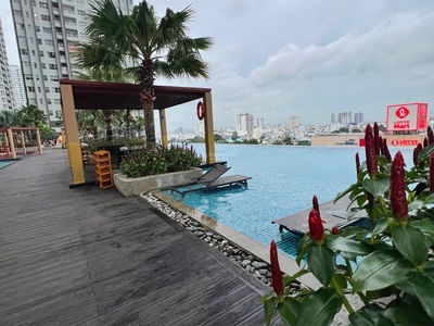 Sunrise City, Vietnam Sunrise City, Vietnam