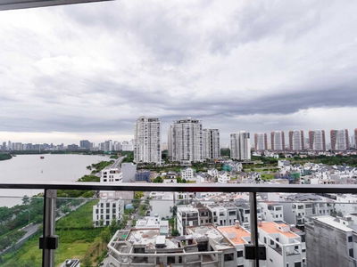 One Verandah Mapletree, Vietnam One Verandah Mapletree, Vietnam