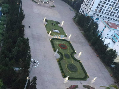 Royal City, Vietnam Royal City, Vietnam