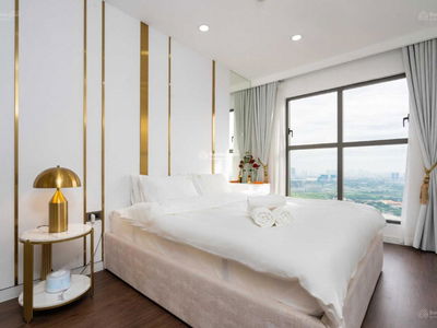 Rivera Park Saigon, Vietnam Rivera Park Saigon, Vietnam