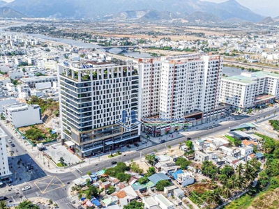 VCN Phuoc Hai Urban Area, Vietnam VCN Phuoc Hai Urban Area, Vietnam