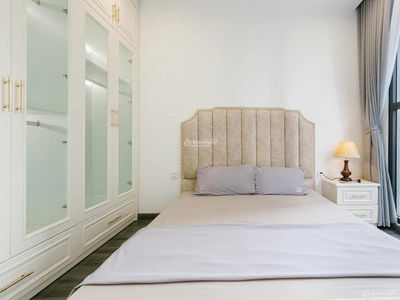 Sky Center, Vietnam Sky Center, Vietnam