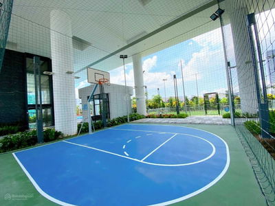 One Verandah Mapletree, Vietnam One Verandah Mapletree, Vietnam