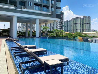 One Verandah Mapletree, Vietnam One Verandah Mapletree, Vietnam