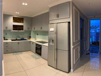 Botanic Towers, Vietnam Botanic Towers, Vietnam