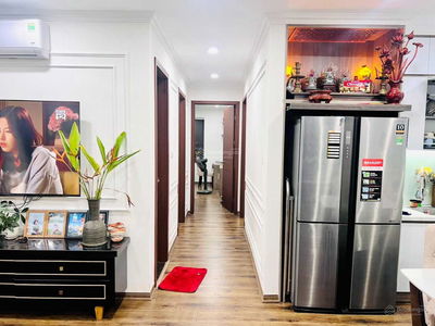 Thang Long Capital, Vietnam Thang Long Capital, Vietnam