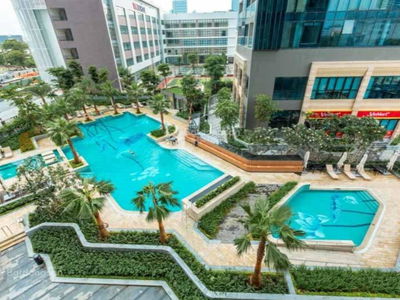 Vinhomes Golden River Ba Son, Vietnam Vinhomes Golden River Ba Son, Vietnam