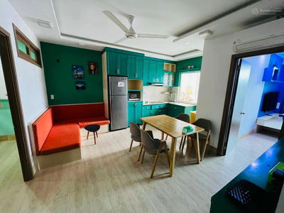 Muong Thanh Vien Trieu, Vietnam Muong Thanh Vien Trieu, Vietnam