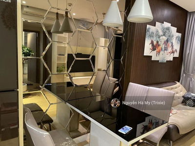 Galaxy 9, Vietnam Galaxy 9, Vietnam